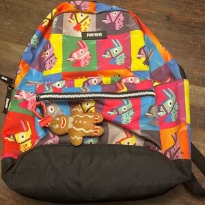 Fornite Backpack
